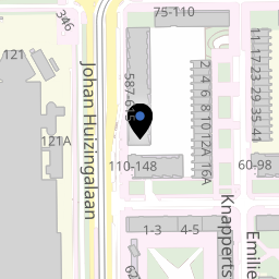 Appartement STN02 E 8766 102