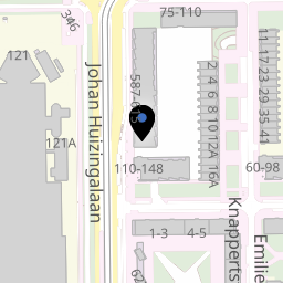 Appartement STN02 E 8766 29
