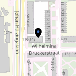Appartement STN02 E 8766 31