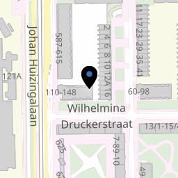 Appartement STN02 E 8766 32