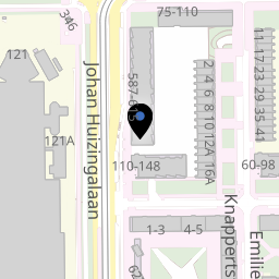 Appartement STN02 E 8766 43