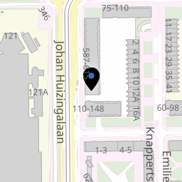 Appartement STN02 E 8766 59