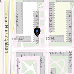 Appartement STN02 E 8766 6