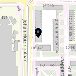 Appartement STN02 E 8766 74