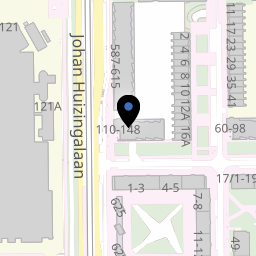 Appartement STN02 E 8766 77