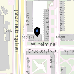 Appartement STN02 E 8766 79