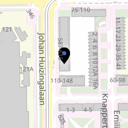 Appartement STN02 E 8766 90