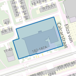 Perceel STN02-E-8768