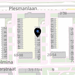 Appartement STN02 E 8781 15