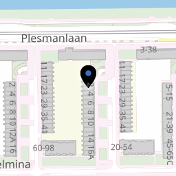 Appartement STN02 E 8781 19