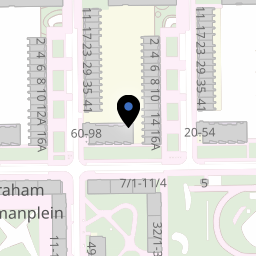 Appartement STN02 E 8781 40