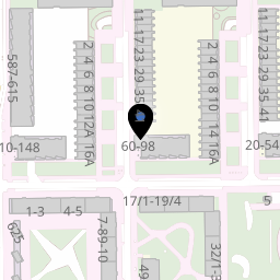 Appartement STN02 E 8781 41