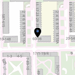 Appartement STN02 E 8781 46