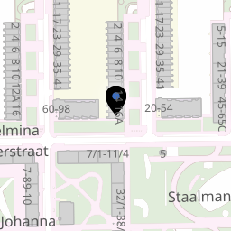 Appartement STN02 E 8781 5