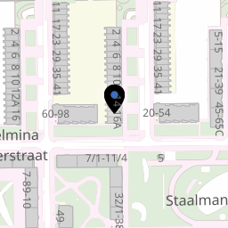 Appartement STN02 E 8781 6