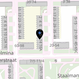 Appartement STN02 E 8781 9