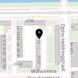 Appartement STN02 E 8787 10