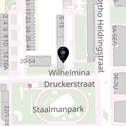 Appartement STN02 E 8787 16