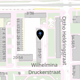 Appartement STN02 E 8787 24