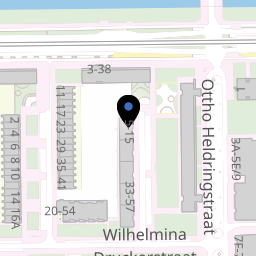 Appartement STN02 E 8787 26