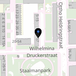 Appartement STN02 E 8787 3