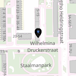 Appartement STN02 E 8787 30