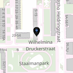 Appartement STN02 E 8787 43