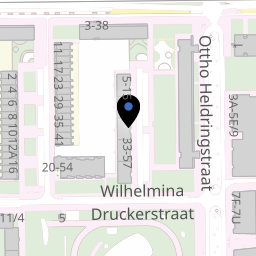 Appartement STN02 E 8787 6