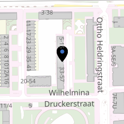 Appartement STN02 E 8787 61