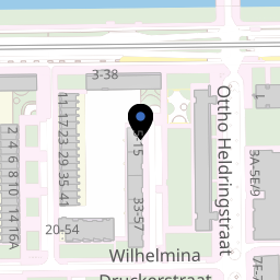 Appartement STN02 E 8787 67