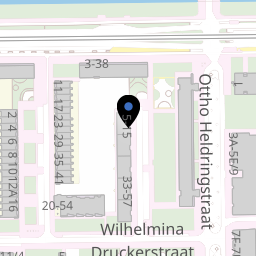 Appartement STN02 E 8787 9