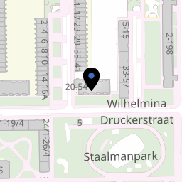 Appartement STN02 E 8797 1