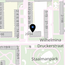 Appartement STN02 E 8797 14