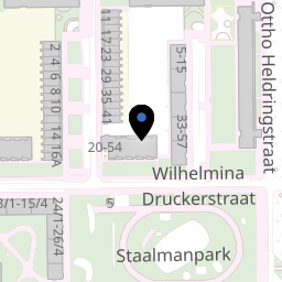 Appartement STN02 E 8797 16