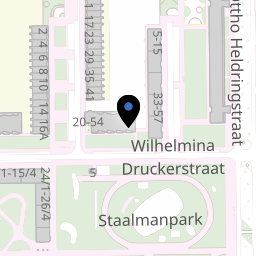 Appartement STN02 E 8797 2