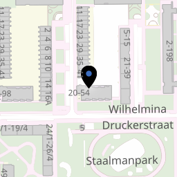 Appartement STN02 E 8797 4