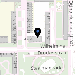 Appartement STN02 E 8797 6