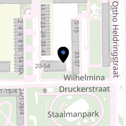 Appartement STN02 E 8797 7