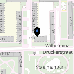 Appartement STN02 E 8797 9