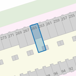 Perceel STN02-E-8888