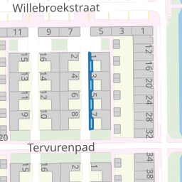 Perceel STN02-E-8966