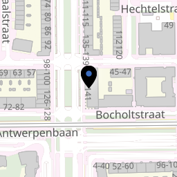 Appartement STN02 E 9050 19