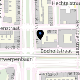 Appartement STN02 E 9050 27