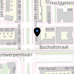 Appartement STN02 E 9050 33
