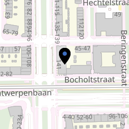 Appartement STN02 E 9050 37