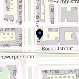 Appartement STN02 E 9050 40