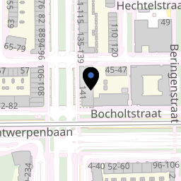 Appartement STN02 E 9050 42
