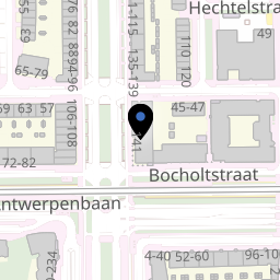 Appartement STN02 E 9050 45