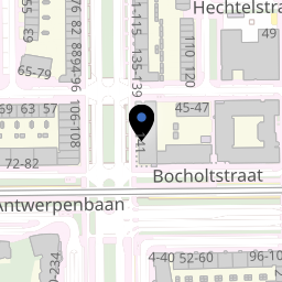 Appartement STN02 E 9050 46