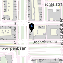Appartement STN02 E 9050 5